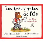 Tres cartes de l'os, les