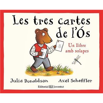 Tres cartes de l'os, les