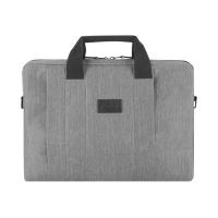 Targus Smart City color Gris Maletín para portátil 15,6"
