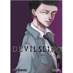 Devils line 6