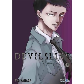 Devils line 6