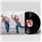 Intimidade - Vinilo