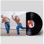 Intimidade - Vinilo