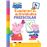 Peppa Pig-Cuaderno De Actividades Preescolar