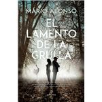 El Lamento De La Grulla