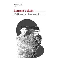 Kafka no quiere morir