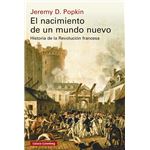 El Nacimiento De Un Mundo Nuevo