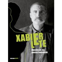Xabier lete. abestitzak eta poema kantatuak