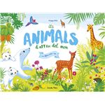 Els animals d'arreu del mon