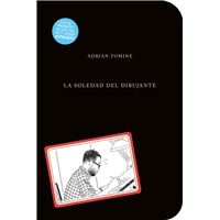 La soledad del dibujante