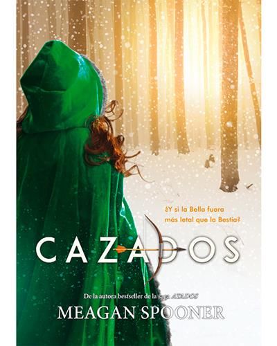 La Galera Hombre Cazados