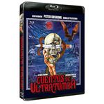 Cuentos de Ultratumba - Blu-Ray