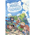 Magic Animals 7. El secret de l'illa