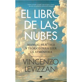 El Libro De Las Nubes