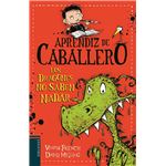 Aprendiz de Caballero: Los dragones no saben nadar