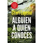 Alguien A Quien Conoces