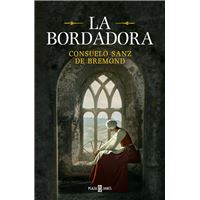 La bordadora