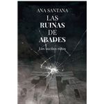 Las Ruinas De Abades Ii