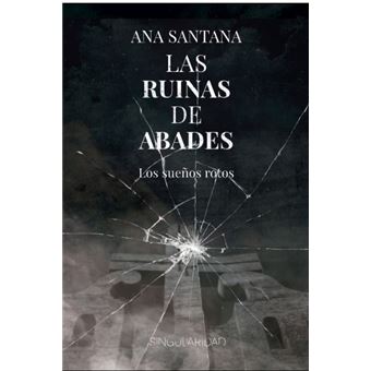 Las Ruinas De Abades Ii