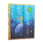 Libreta Paperblanks Princpto Ultra Liso 144p