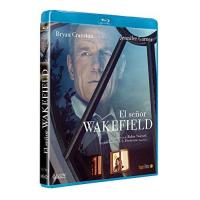 El señor Wakefield - Blu-Ray