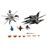 LEGO DC Super Heroes 76111 Batman™: Asalto Final contra Brother Eye™_1