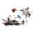 LEGO DC Super Heroes 76111 Batman™: Asalto Final contra Brother Eye™_3