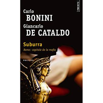 Suburra -rome capitale de la mafia-