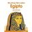Mi primer libro sobre Egipto