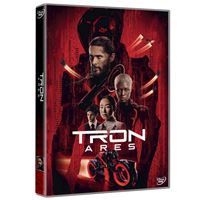 Tron Ares - DVD