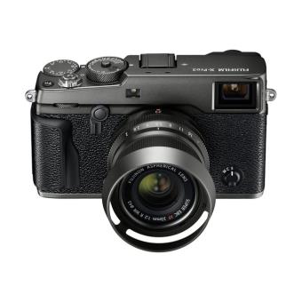 Cámara EVIL Digital Fujifilm X-Pro2 Graphite Negro + XF 23 mm - 1