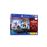 Consola PS4 500GB+ Horizon Zero +Rachet&Clank +Spider-Man