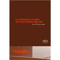 La ciudad en la obra de Julio Ramón Ribeyro