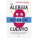 La alergia no es un cuento