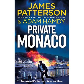 Private Monaco