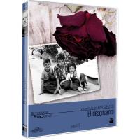 El desencanto - Exclusiva Fnac - Blu-Ray + DVD