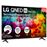 TV QNED LG 55" 55QNED72B6B evo MiniLED AI 4K UHD 2026 Smart TV