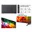 TV QNED LG 55" 55QNED72B6B evo MiniLED AI 4K UHD 2026 Smart TV