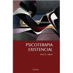Psicoterapia existencial