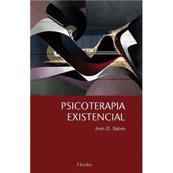 Psicoterapia existencial