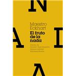 El fruto de la nada y otros escrito