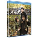 La educación de las hadas - Blu-ray