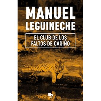 El club de los faltos de cariño