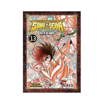 Saint Seiya. Next Dimension Myth Of Hades 13
