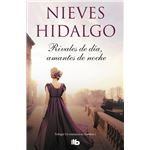 Rivales de dia amantes de noche-b d