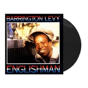 Englishman