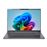 Ordenador portátil Acer Aspire 16 AI A16-11M-X6P5, Qualcomm Snapdragon X1-26-100, 32GB RAM, 1TB SSD, Qualcomm Adreno, Windows 11 Home - Copilot+ PC, 16" WUXGA Gris