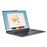 Ordenador portátil Acer Aspire 16 AI A16-11M-X6P5, Qualcomm Snapdragon X1-26-100, 32GB RAM, 1TB SSD, Qualcomm Adreno, Windows 11 Home - Copilot+ PC, 16" WUXGA Gris