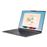 Ordenador portátil Acer Aspire 16 AI A16-11M-X6P5, Qualcomm Snapdragon X1-26-100, 32GB RAM, 1TB SSD, Qualcomm Adreno, Windows 11 Home - Copilot+ PC, 16" WUXGA Gris