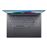 Ordenador portátil Acer Aspire 16 AI A16-11M-X6P5, Qualcomm Snapdragon X1-26-100, 32GB RAM, 1TB SSD, Qualcomm Adreno, Windows 11 Home - Copilot+ PC, 16" WUXGA Gris
